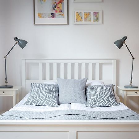 Fragola Budget Apartments & Rooms Cracovia Esterno foto