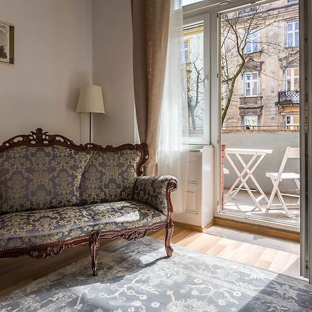 Fragola Budget Apartments & Rooms Cracovia Esterno foto