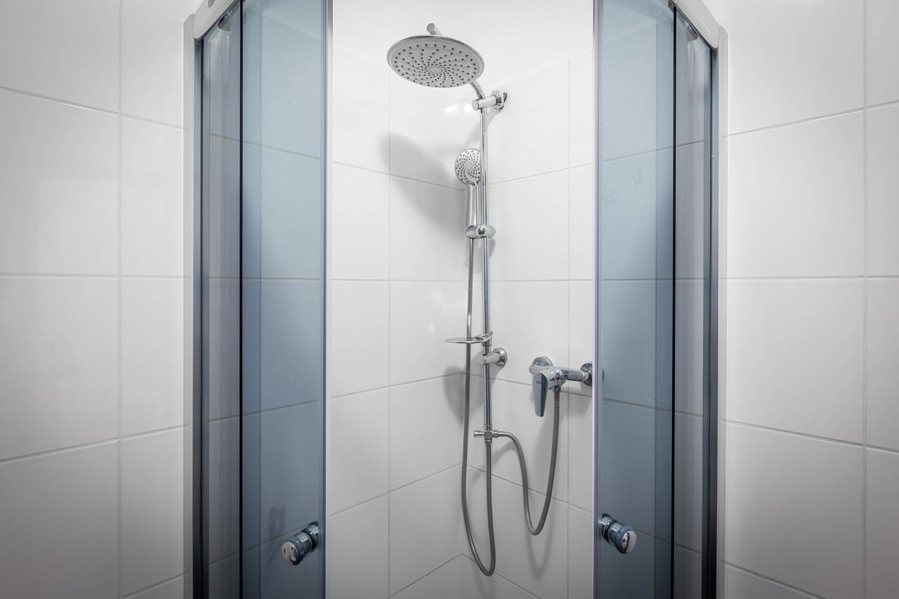 Fragola Budget Apartments & Rooms Cracovia Esterno foto