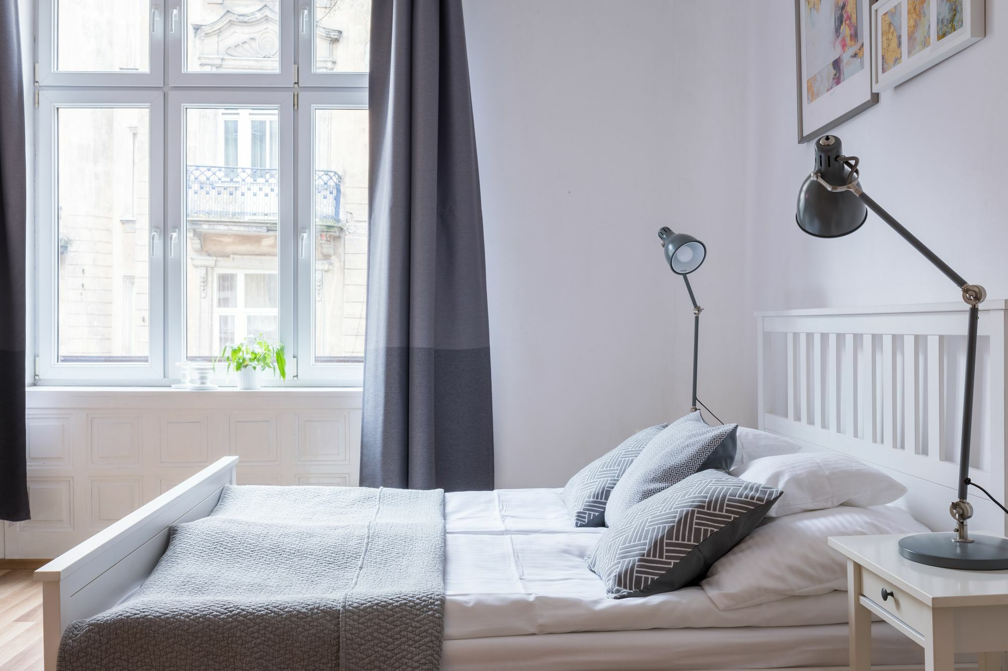 Fragola Budget Apartments & Rooms Cracovia Esterno foto