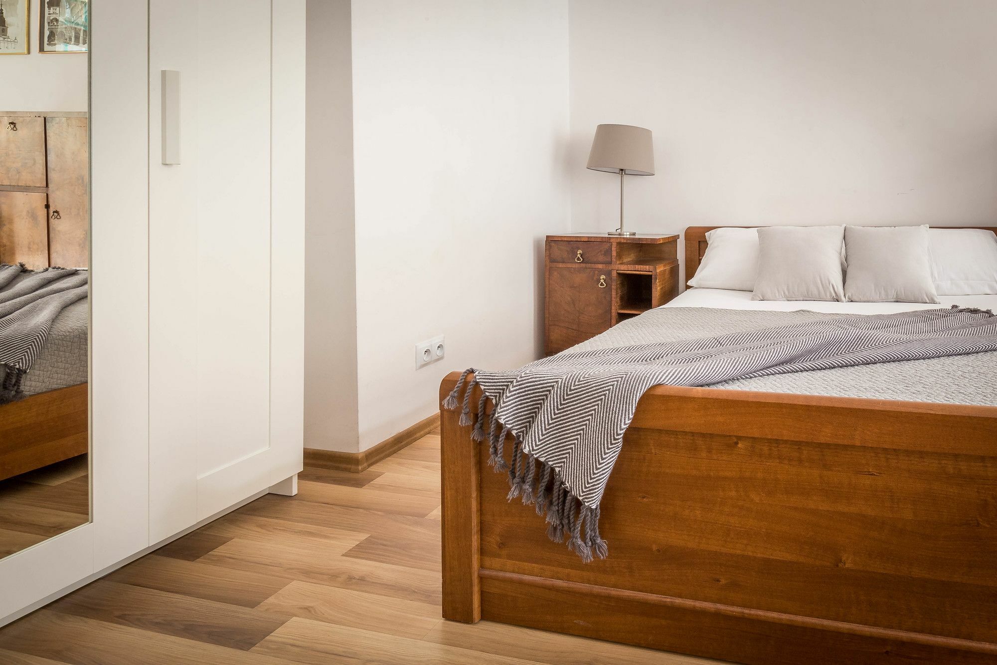Fragola Budget Apartments & Rooms Cracovia Esterno foto